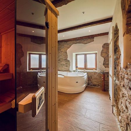 Apartmany Tones Hanušovice المظهر الخارجي الصورة