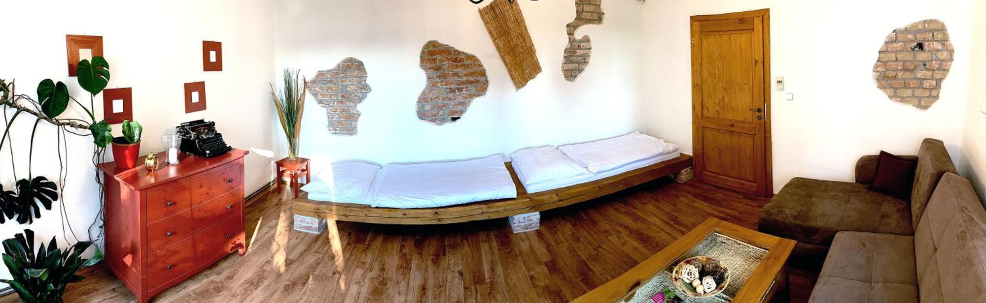 Apartmany Tones Hanušovice المظهر الخارجي الصورة