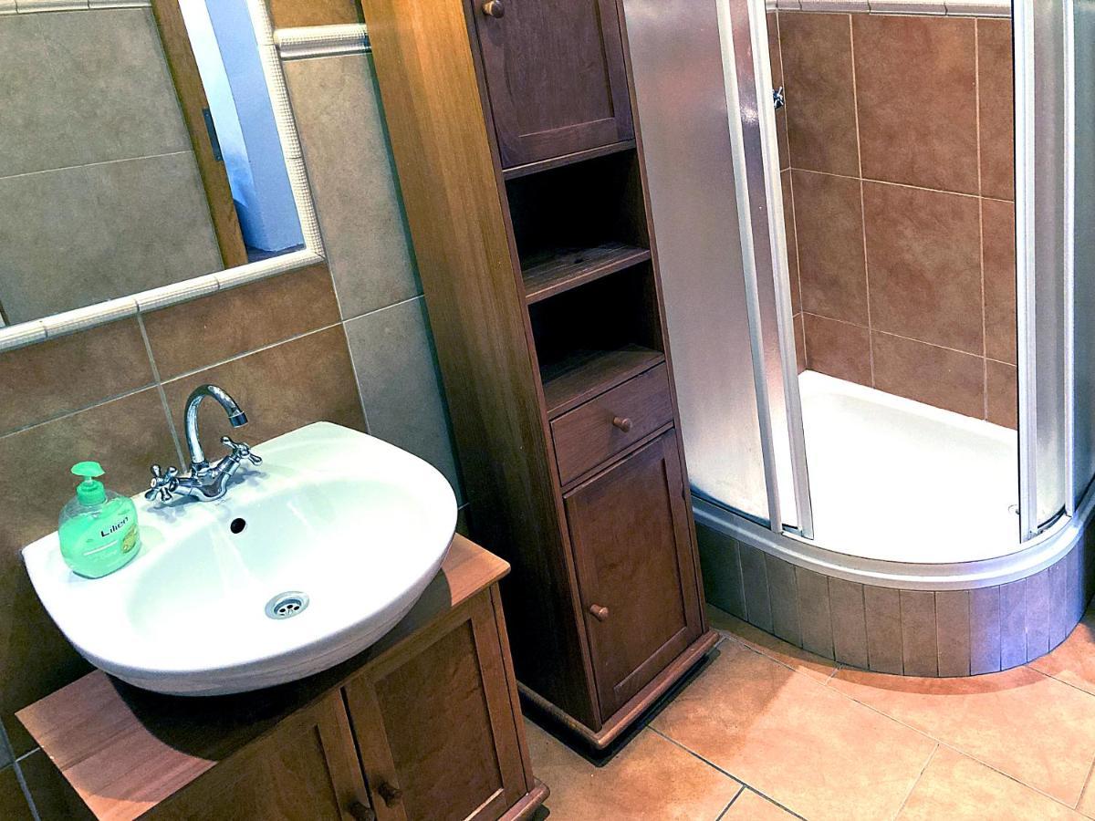 Apartmany Tones Hanušovice المظهر الخارجي الصورة
